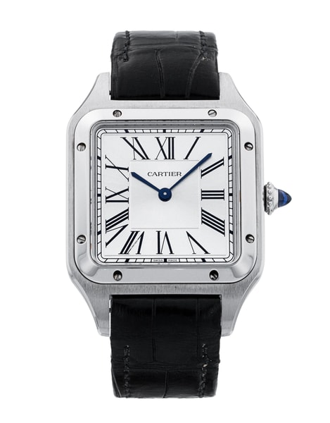 Cartier Santos Dumont WSSA0022
